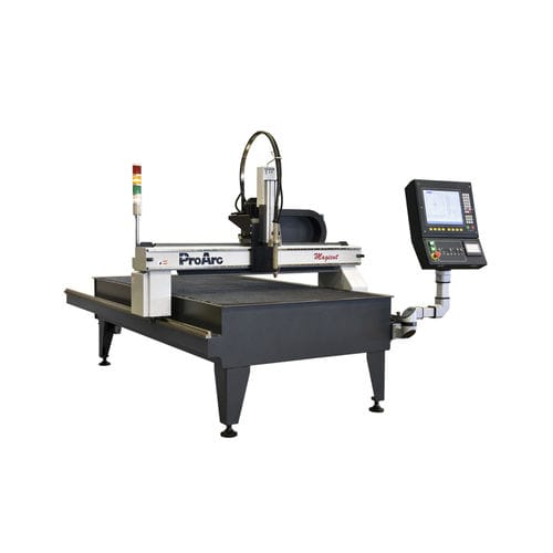 Brennschneidemaschine - Magicut series - United ProArc Corporation - Plasma / für Edelstahl / für Stahl