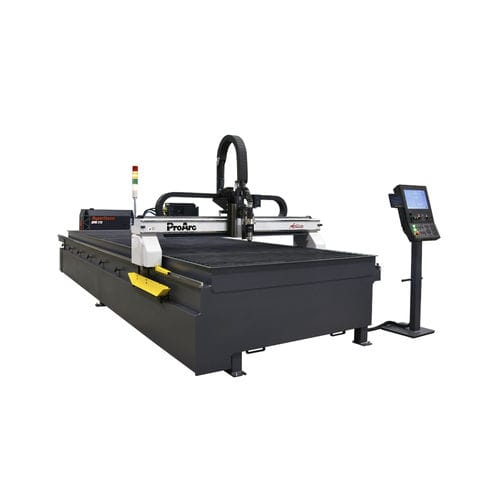 Plasmaschneidemaschine - Athlete series - United ProArc Corporation - für Metall / CNC / kompakt