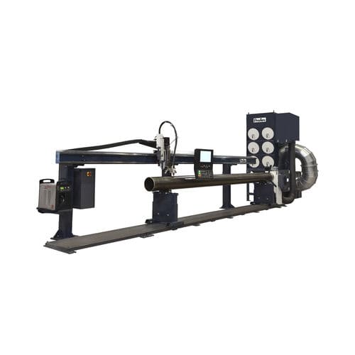Plasmaschneidemaschine - Ocut series - United ProArc Corporation - für Metall / Rohr / für Metallrohre