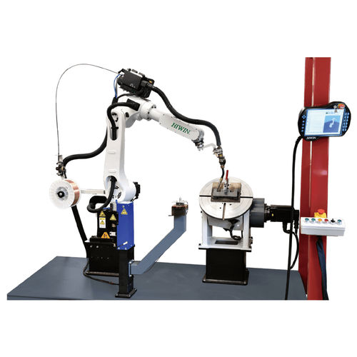 Laserschweiß Roboter - United ProArc Corporation - Knickarm / 6-Achs / 2-Achs