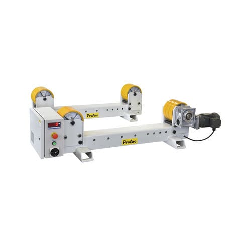 Rollmanipulator - TR series - United ProArc Corporation