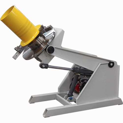 Hydraulischer Schweißpositionierer - 3-axis PT-H series - United ProArc Corporation