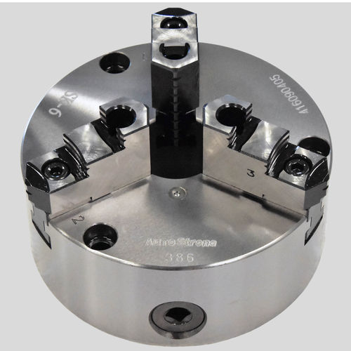 Spannfutter-Spannbacke - PG series - United ProArc Corporation