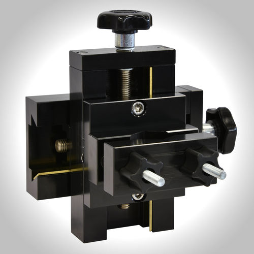 Vorschubschlitten - SL series - United ProArc Corporation