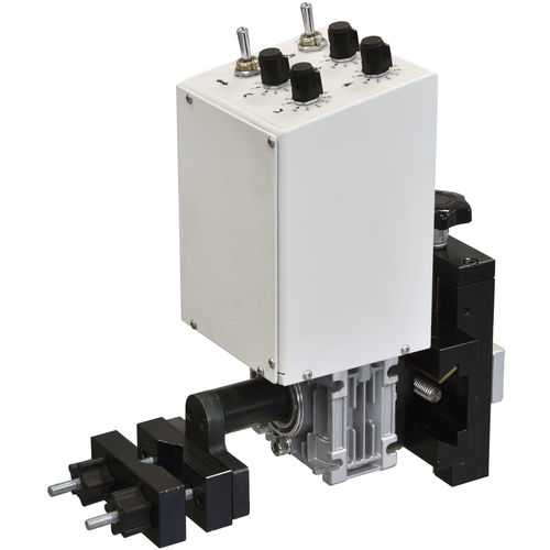 Oszillator mit Steuergerät - WO-15 - United ProArc Corporation - für Schweißanwendungen / für Schwerlastanwendungen