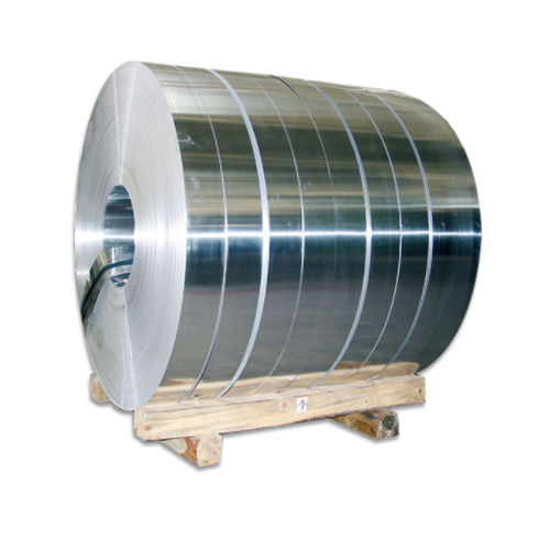 Flaches Band - 1050 - Jinan Sino Aluminum Company - Aluminium