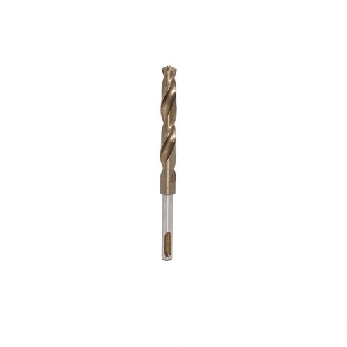 Vollmetall-Bohrer - Changzhou Bomi Tools Company - Mehrzweck / HSS / mit gerader Stange