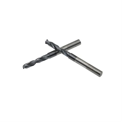 Vollmetall-Bohrer - Changzhou Bomi Tools Company - für PVC / Hartmetall / Kreisel