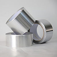Dichtungsband - AF3025CW/WL - Jiangyin Bondtape Technology Corporation - zur Abdeckung / Aluminium