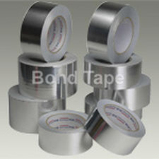 Gummi-Klebeband - AF1805 - Jiangyin Bondtape Technology Corporation - Dichtung / Aluminium / Silikon