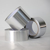 Dichtungsband - AF3025WL - Jiangyin Bondtape Technology Corporation - zur Abdeckung / Glasfaser / Aluminium