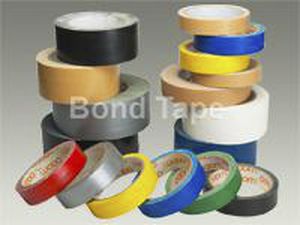 Dichtungsklebeband - CT1503H - Jiangyin Bondtape Technology Corporation - Gummi / schwarz / weiß