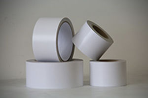 Doppelseitiges Klebeband - DA8005W - Jiangyin Bondtape Technology Corporation - Dichtung / Gummi / Silikonpapier