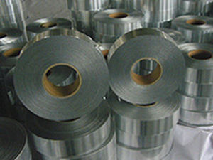 Polyesterklebeband - PTF1725WL - Jiangyin Bondtape Technology Corporation - Dichtung / zur Abdeckung / Schaumstoff