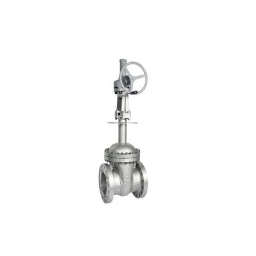 Segmentschütz - API 600 - Zhejiang Jieyu Valve Company - mit Handrad / T / Kryogen