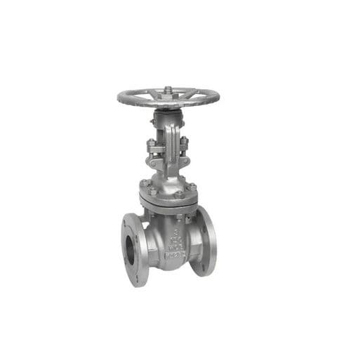 Segmentschütz - Inconel 625 - Zhejiang Jieyu Valve Company - mit Handrad / T / für Industrieanwendungen