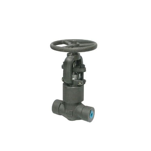 Segmentschütz - Zhejiang Jieyu Valve Company - mit Handrad / Stop / Gewinde