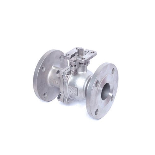 Kugelventil - Zhejiang Jieyu Valve Company - elektrisch / Steuerung / für Erdöl