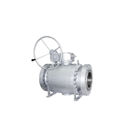 Kugelventil - Zhejiang Jieyu Valve Company - manuell / Ablass / für Öl