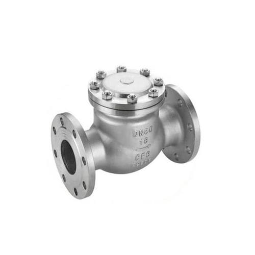 Scheibenventil - H44T-10 - Zhejiang Jieyu Valve Company - manuell / Regel / für Öl