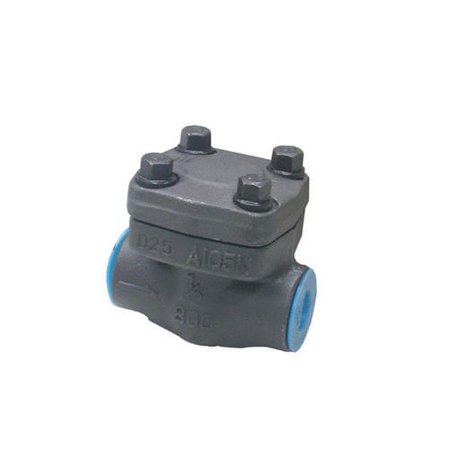 Kolbenventil - API - Zhejiang Jieyu Valve Company - manuell / für Öl / Gewinde