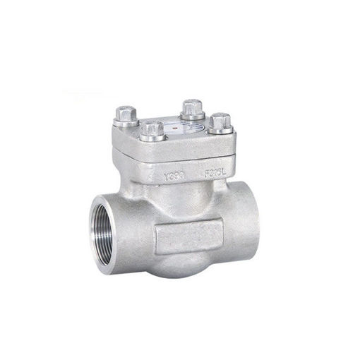 Kolbenventil - API 602 - Zhejiang Jieyu Valve Company - manuell / Gewinde / T