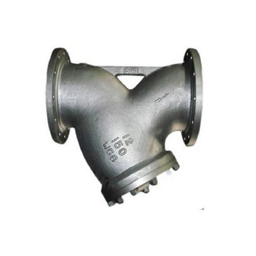 Sitzventil - Zhejiang Jieyu Valve Company - pneumatisch / Entleerung / geschweißt