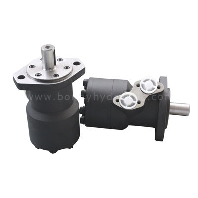 Gerotor-Hydraulikmotor - BM1 Series - Ningbo Bonny Hydraulics Transmission Co., Ltd. - Orbital
