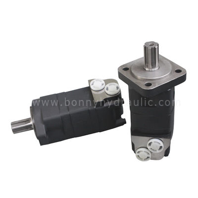 Gerotor-Hydraulikmotor - BM5 Series - Ningbo Bonny Hydraulics Transmission Co., Ltd. - Orbital