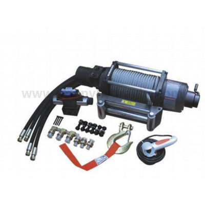 Handseilwinde - HCP Series - Ningbo Bonny Hydraulics Transmission Co., Ltd. - hydraulisch / Drahtseil / Verhol