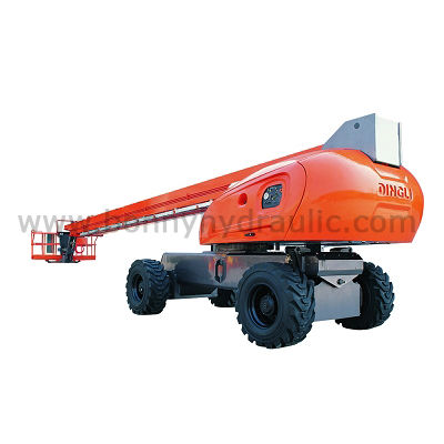 Antriebsrad - RTD Series - Ningbo Bonny Hydraulics Transmission Co., Ltd.