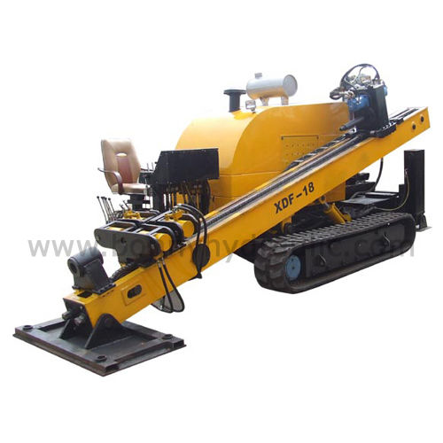 Chassis für Baustellenmaschine / auf Raupen - RT series - Ningbo Bonny Hydraulics Transmission Co., Ltd.
