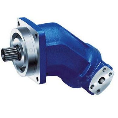 Kolben-Hydraulikmotor - A2FM Series - Ningbo Bonny Hydraulics Transmission Co., Ltd. - Industrie