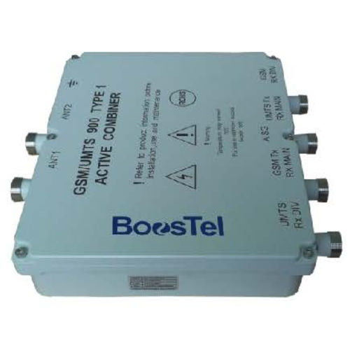 Schaltkasten - BT-3T12 - Shenzhen Boostel Technologies Co., Ltd.