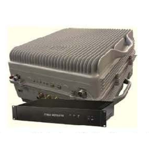 Repeater für Netzwerke - BT-5S43B - Shenzhen Boostel Technologies Co., Ltd. - Glasfaser / kabellos / für Transmissionsmessungen