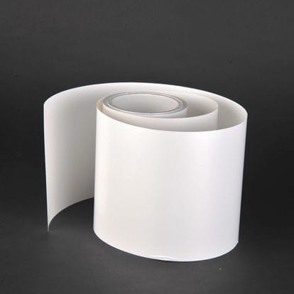 Schutzfolie - CY11GU - Jiangsu Yuxing Film Technology Co., Ltd. - Dampfsperr / Polyester / für die Elektronik