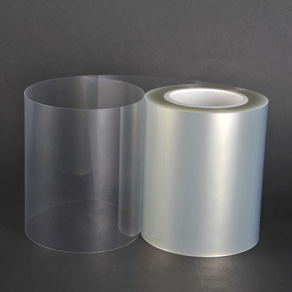 Schutzfolie - CY20 - Jiangsu Yuxing Film Technology Co., Ltd. - PET / für die Elektronik / auf Rolle