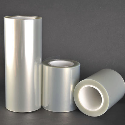 Schutzfolie - CY20DW - Jiangsu Yuxing Film Technology Co., Ltd. - selbstklebend / PET