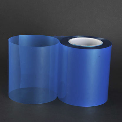Lochfolie - CY20L - Jiangsu Yuxing Film Technology Co., Ltd. - selbstklebend / Polyester / für die Elektronik