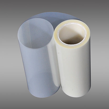 PET-Folie - CY30 - Jiangsu Yuxing Film Technology Co., Ltd. - für die Elektronik / auf Rolle / isolierend
