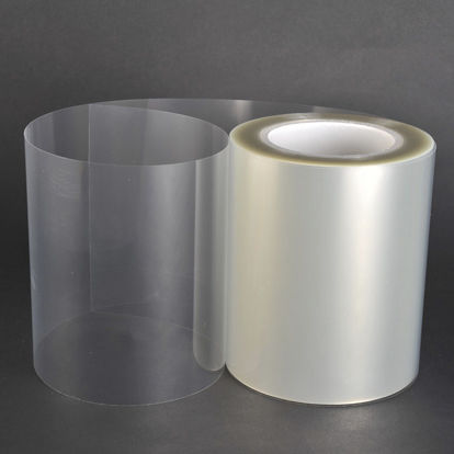 PET-Folie - 6020 - Jiangsu Yuxing Film Technology Co., Ltd. - für die Elektronik / auf Rolle / isolierend