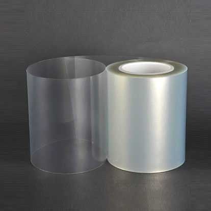 Schutzfolie - CY25HTG48 - Jiangsu Yuxing Film Technology Co., Ltd. - PET / elektrisch isolierend / transparent