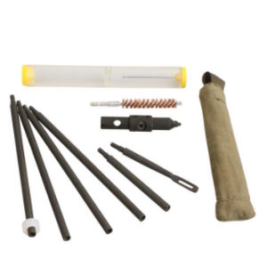 Reinigungsbürstenset - KSP04M1 - BoreKare