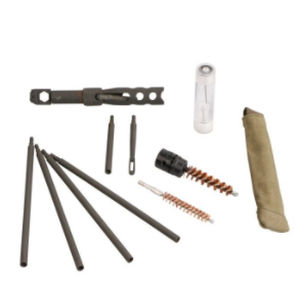 Reinigungsbürstenset - KSP04M14 - BoreKare
