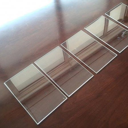 ESG-Glas - BOROSILICATE SHEET - Jinan Honhai Glass Company Limited