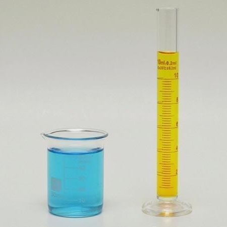 Glasrohr - Jinan Honhai Glass Company Limited - Labor
