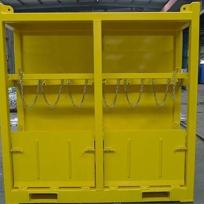 Modulares Maschinengestell - BoRun Energy Equipment (Zhangjiagang) Company