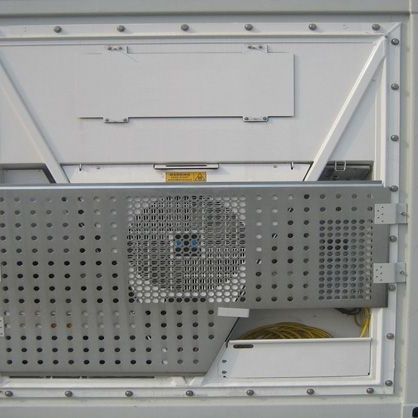 Container - BoRun Energy Equipment (Zhangjiagang) Company