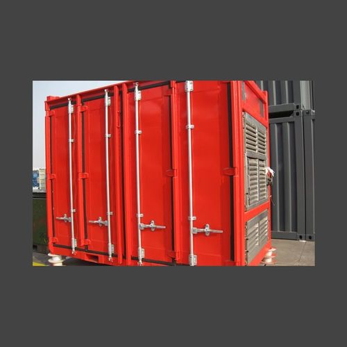 Kompressoraggregat - BoRun Energy Equipment (Zhangjiagang) Company
