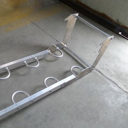 Aluminiumleiter - BoRun Energy Equipment (Zhangjiagang) Company